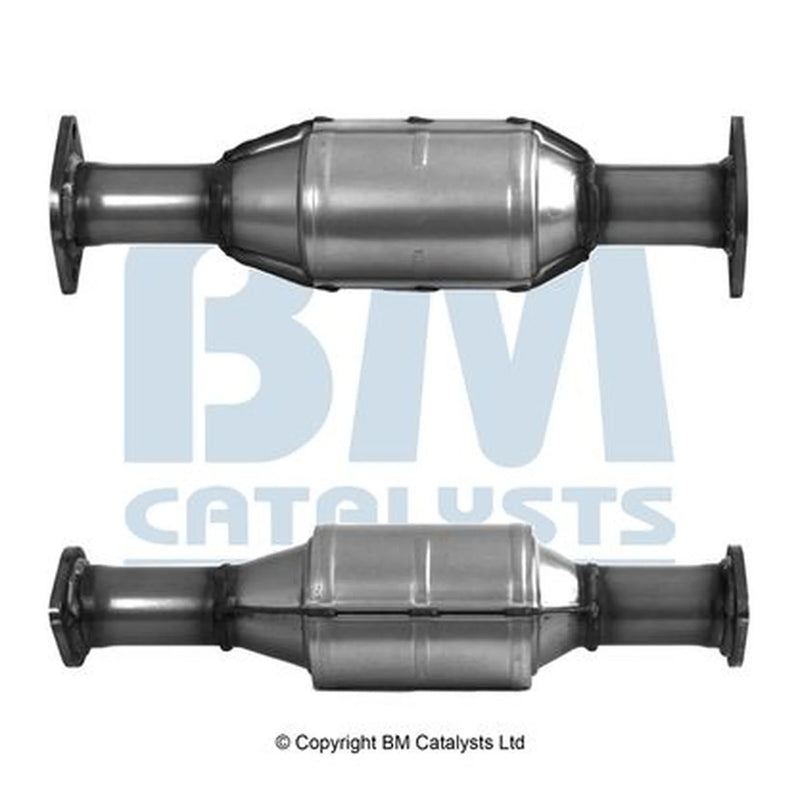 BM Catalysts Homologated Petrol Cat BM90708H