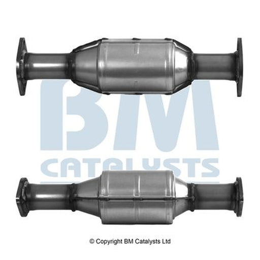 BM Catalysts Homologated Petrol Cat BM90708H