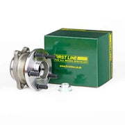 First Line Wheel Bearing Kit FBK1258