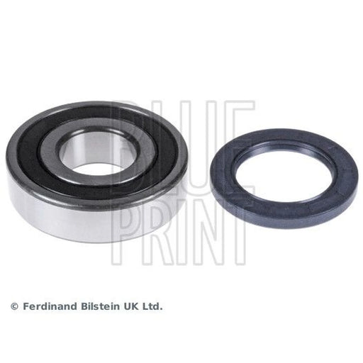 Blue Print Wheel Bearing Kit Rear 72mm ADD68328