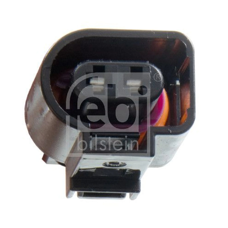 Febi Multi-Plate Clutch Pump Rear Connectors 198235