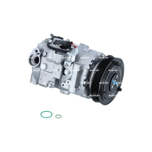 NRF Air Conditioning Compressor 32931