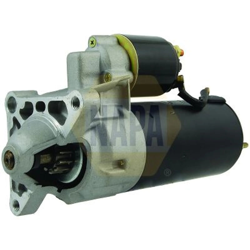NAPA Starter Motor 12V 2.3kW 11 Teeth NSM1253