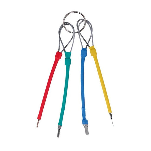 Laser Tools Connection Grab Test Set - PL