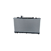 NRF Engine Radiator 58393