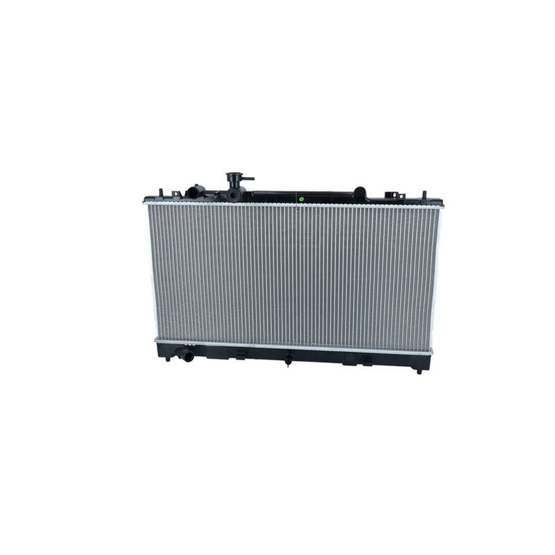 NRF Engine Radiator 58393