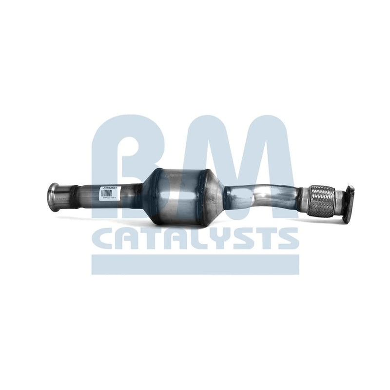 BM Catalysts Homologated Diesel Cat BM80345H
