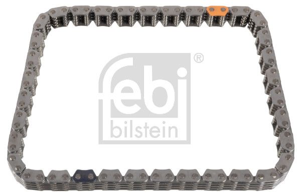 Febi Timing Chain 70 Links 6mm Pitch fits Nissan Primera 2002-2008 2.0