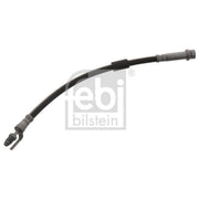 Febi Brake Hydraulic Hose Line Front Right 46199