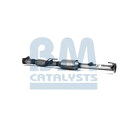 BM Catalysts Homologated Petrol Cat BM90251H