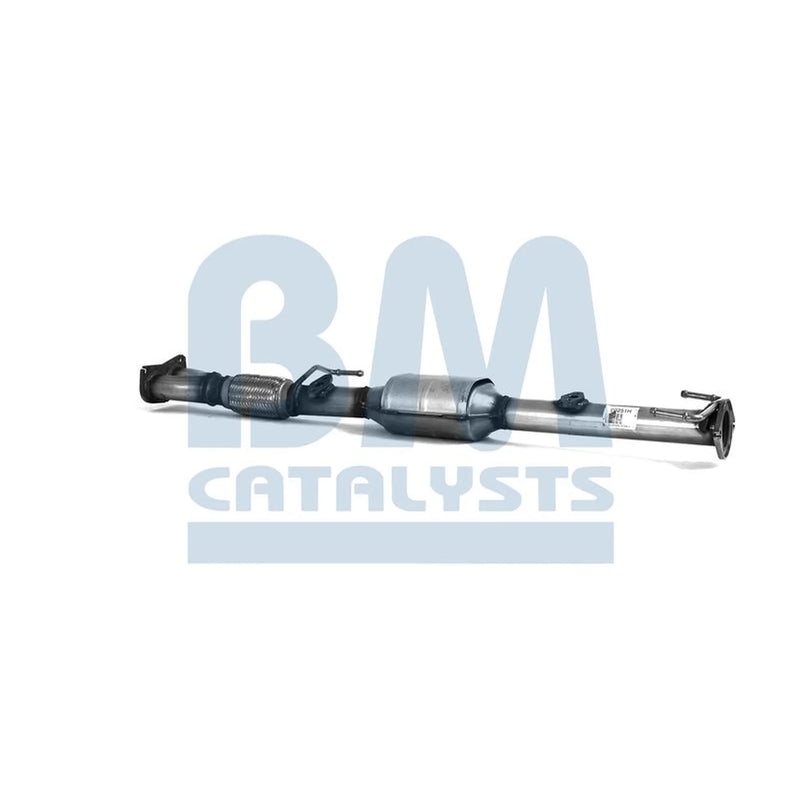 BM Catalysts Homologated Petrol Cat BM90251H