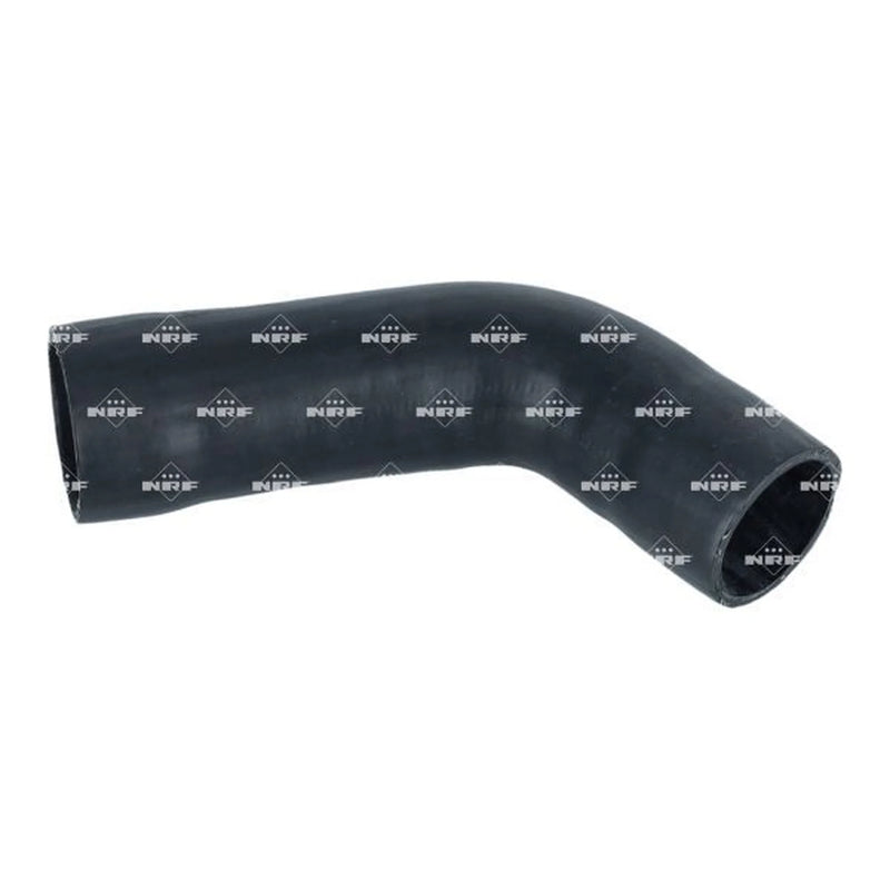 NRF Intercooler Turbo Charge Air Hose Outlet 166359