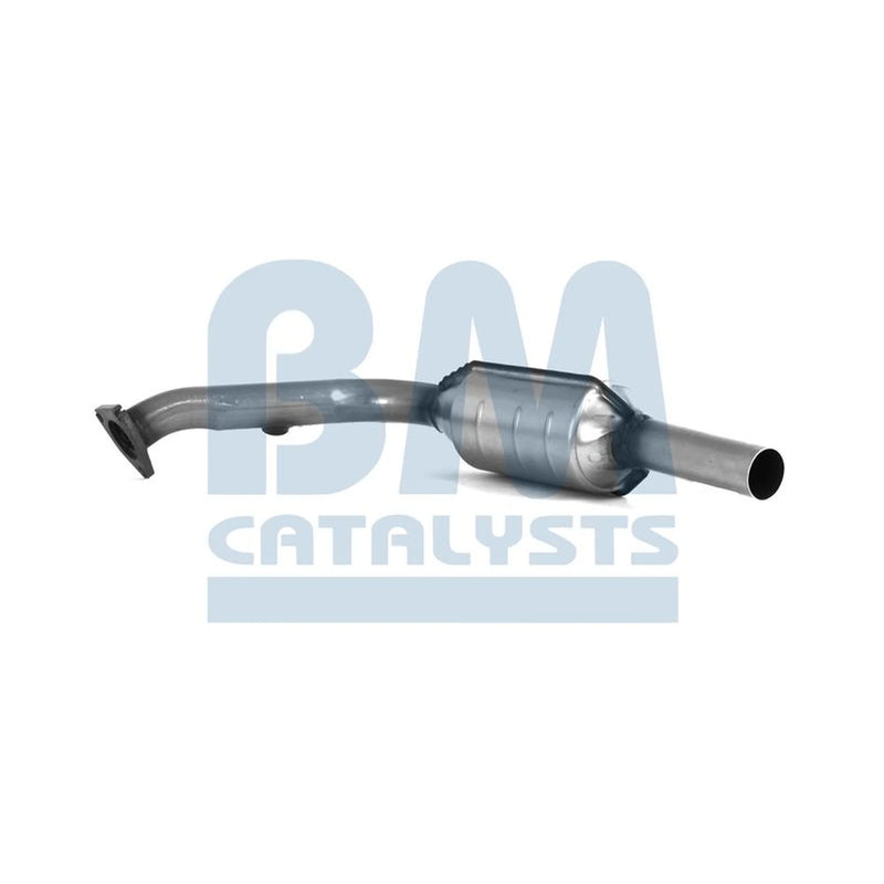 BM Catalysts Homologated Petrol Cat BM91537H