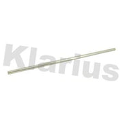 Klarius Stainless Steel Tube D 50MM L 1.5MM 460238 460238