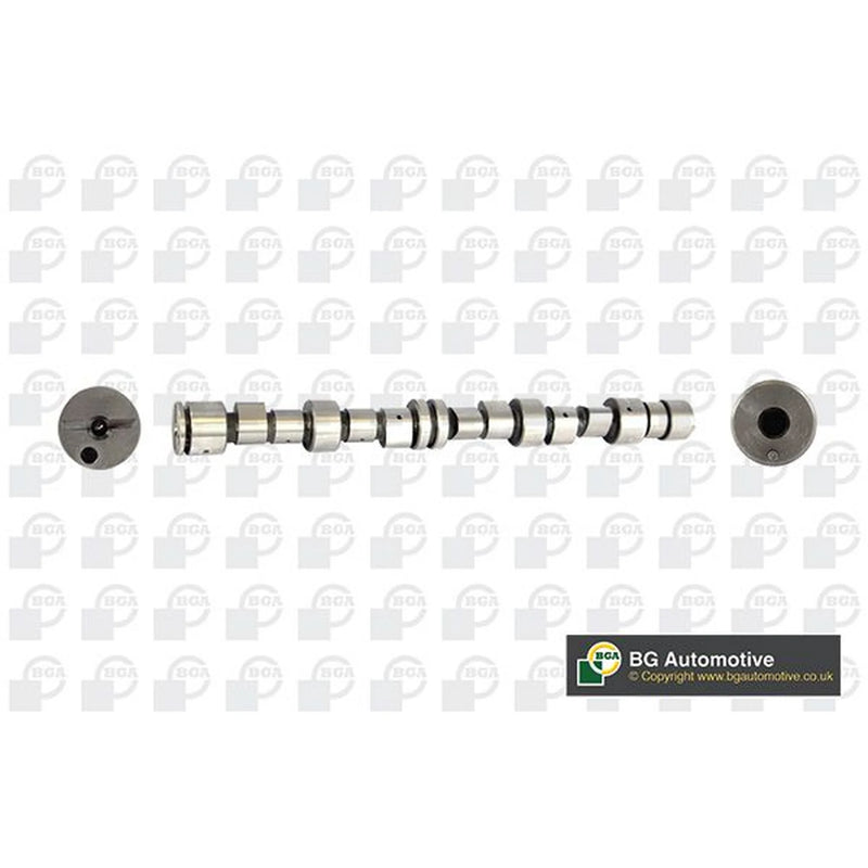 BGA Engine Camshaft Intake Side Lobes CS6386