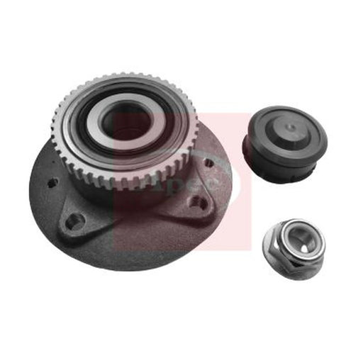 Apec Wheel Bearing Kit AWB1285