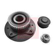 Apec Wheel Bearing Kit AWB1285