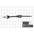 BGA CV Drive Shaft Driveshaft Front Right DS6709RA