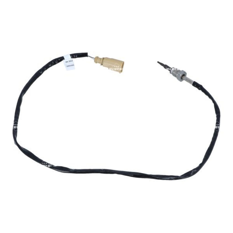 NRF Exhaust Gas Temperature Sensor after soot particulat 707190