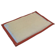 Faithfull Plumber's Soldering Pad 195 x 300mm - FAIGZSOLPAD