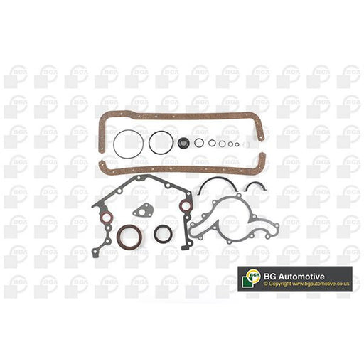 BGA Crankcase Gasket Kit ID CK9365