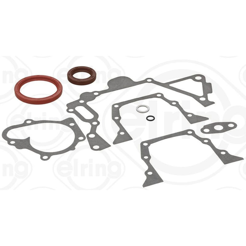 Elring Crankcase Gasket Kit ID 726.930