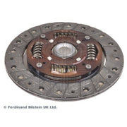 Blue Print Clutch Friction Disc Plate 18 Splines ADK83129