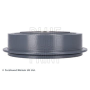 Blue Print Brake Drum Assembly Rear ADBP470009
