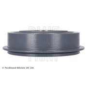Blue Print Brake Drum Assembly Rear ADBP470009