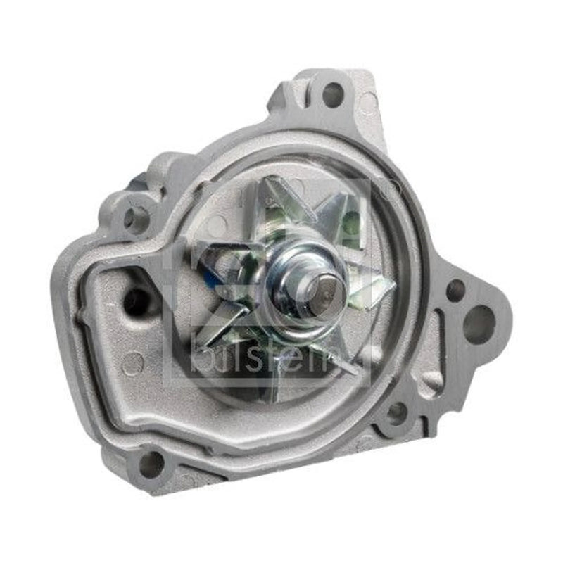 Febi Engine Cooling Water Pump 17340