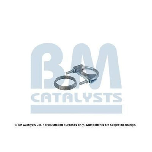 BM Catalysts Fitting Kit FK80328A FK80328A