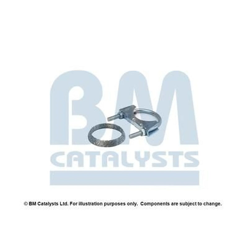 BM Catalysts Fitting Kit FK80352A FK80352A