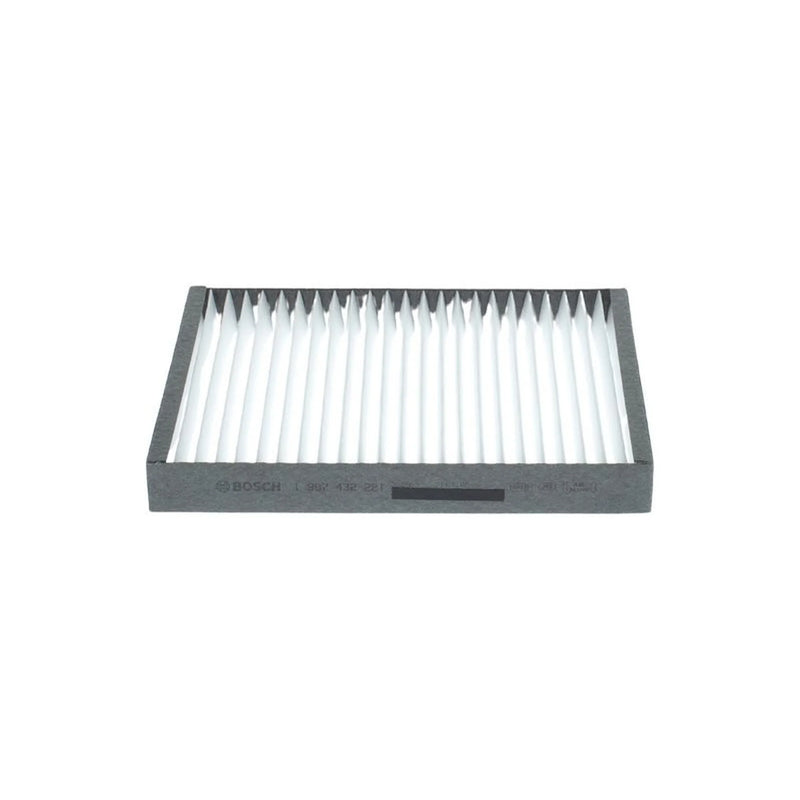 Bosch Cabin Air Filter (Pollen Filter) 1 987 432 221