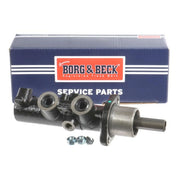 Borg & Beck Brake Master Cylinder Hydraulic Assembly BBM4697