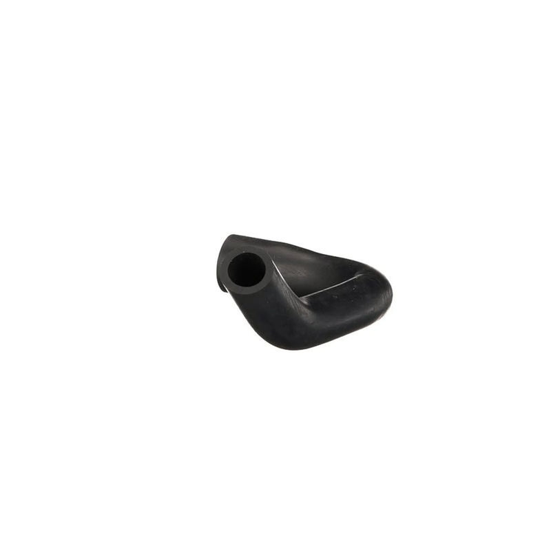 Gates Crankcase Ventilation Hose 240mm EMH400