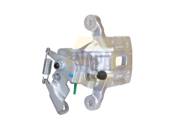 NAPA Brake Caliper Assembly Rear Left