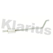 Klarius Centre Pipe Centre HY291M