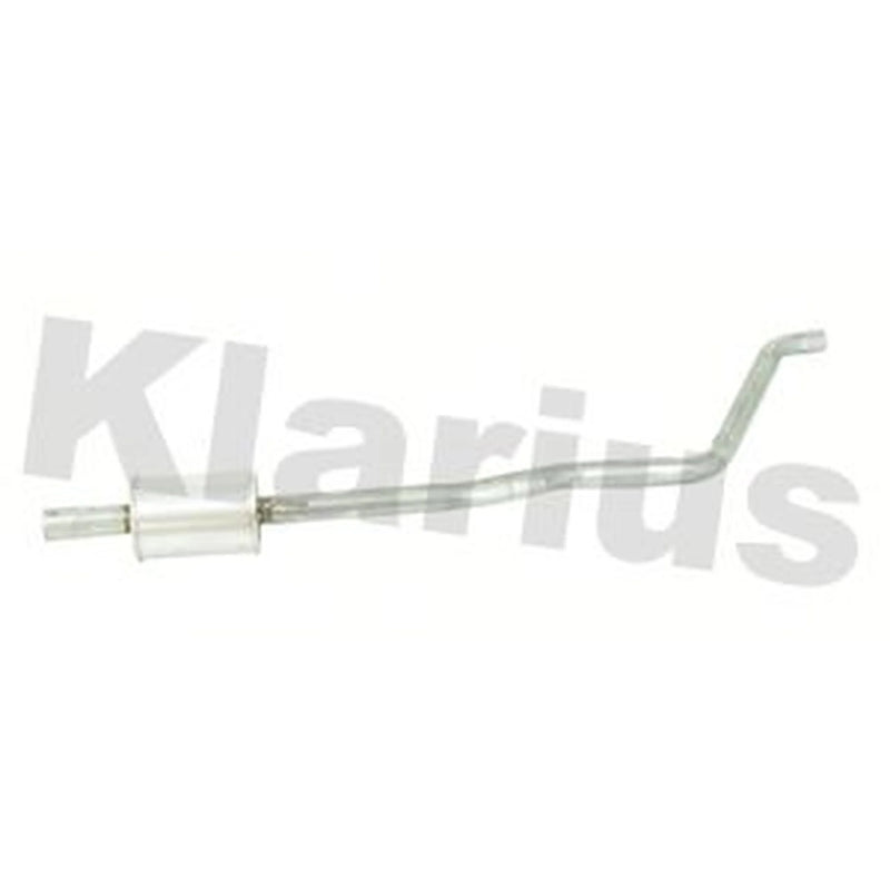 Klarius Centre Pipe Centre HY291M