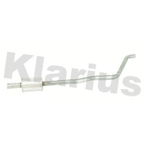 Klarius Centre Pipe Centre HY291M