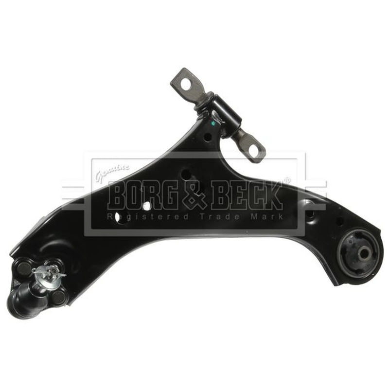 Borg & Beck Control/Trailing Arm BCA8081