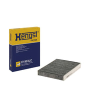 Hengst Cabin Air Filter (Pollen Filter) E1903LC