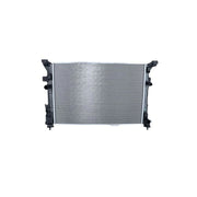 NRF Engine Radiator 58475