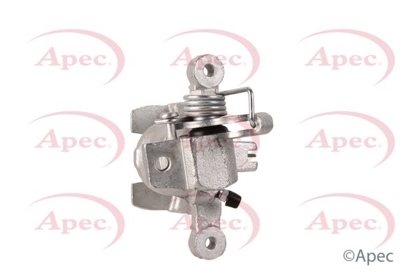 Apec Brake Caliper Assembly Rear Left