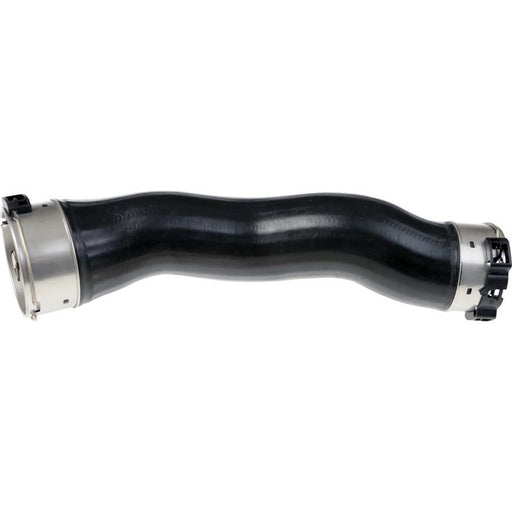 Gates Intercooler Turbo Charge Air Hose 350mm 09-1184