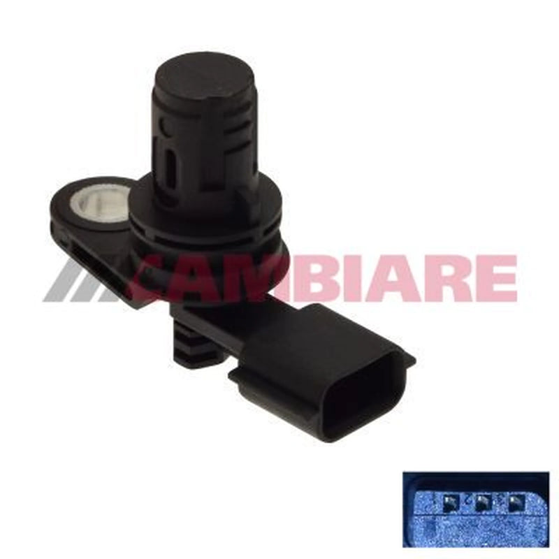 Cambiare Crankshaft Position Sensor Upper VE363641