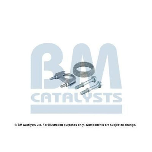 BM Catalysts Fitting Kit FK91570B FK91570B