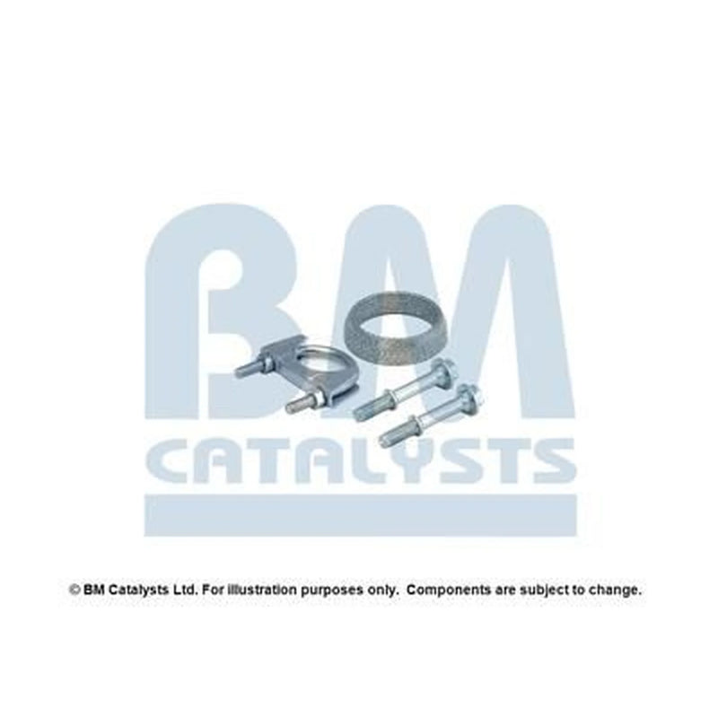 BM Catalysts Fitting Kit FK92182B FK92182B
