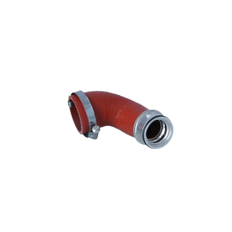 NRF Intercooler Turbo Charge Air Hose Outlet 166002