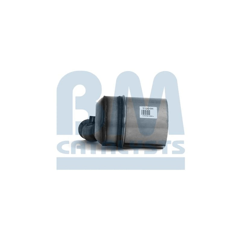 BM Catalysts Homologated Diesel Cat & Dpf BM11201H