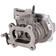 Febi Turbocharger Turbo Unit 186933